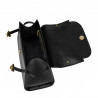 Borsa donna a tracolla 033g black