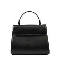 Borsa donna a tracolla 033g black