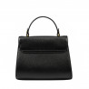 Borsa donna a tracolla 033g black