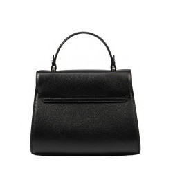 Borsa da donna a tracolla 033g 01 nero