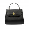 Borsa donna a tracolla 033g black