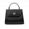 Borsa da donna a tracolla 033g 01 nero