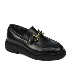 Scarpe casual donna 6080 nero