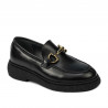 Scarpe casual donna 6080 nero