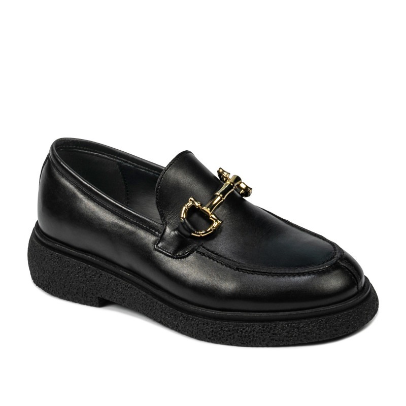 Scarpe casual donna 6080 nero