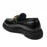 Scarpe casual donna 6080 nero