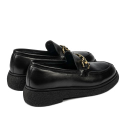 Scarpe casual donna 6080 nero