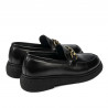 Scarpe casual donna 6080 nero