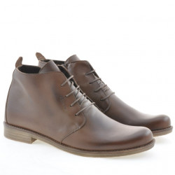 Stivali uomo 412 marrone