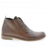 Stivali uomo 412 marrone