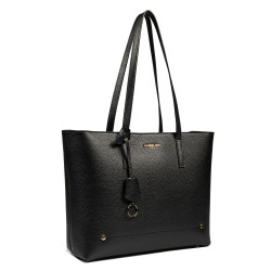 Borsa da donna a tracolla 034g nero