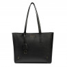 Borsa da donna a tracolla 034g nero