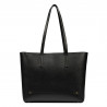 Borsa da donna a tracolla 034g nero