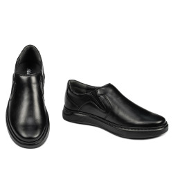 Scarpe casual uomo 979 nero