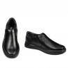 Scarpe casual uomo 979 nero