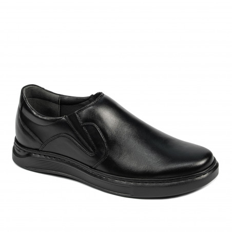 Scarpe casual uomo 979 nero