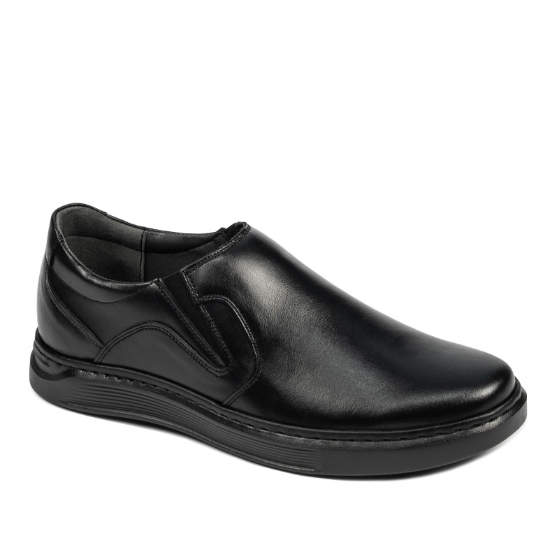 Scarpe casual uomo 979 nero