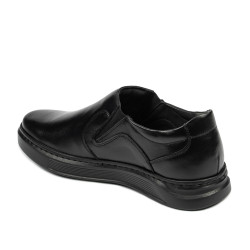 Scarpe casual uomo 979 nero