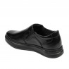 Scarpe casual uomo 979 nero