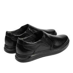 Scarpe casual uomo 979 nero