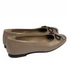 Ballerine donna 1309 cappuccino