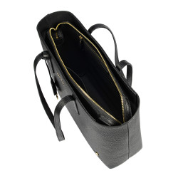 Borsa da donna a tracolla 034g nero