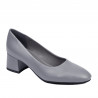 Scarpe eleganti donna 1331 grigio