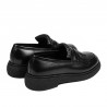 Scarpe casual donna 6081 nero