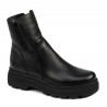 Stivaletti donna 3381 nero
