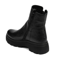 Stivaletti donna 3381 nero