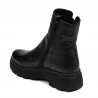 Stivaletti donna 3381 nero