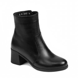 Stivali donna 3397 nero