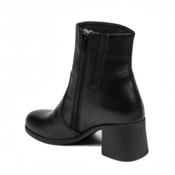 Stivali donna 3397 nero