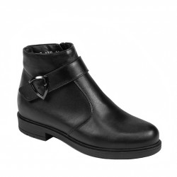 Stivaletti donna 3395 nero