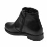 Stivaletti donna 3395 nero