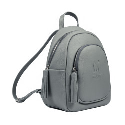 Zaino donna 300g 01 biz grigio