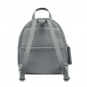 Zaino donna 300g 01 biz grigio