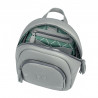 Zaino donna 300g 01 biz grigio