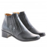 Stivaletti donna 222 nero