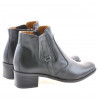 Stivaletti donna 222 nero