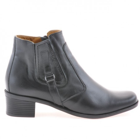 Stivaletti donna 222 nero
