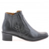Stivaletti donna 222 nero