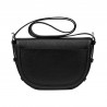 Borsa donna a tracolla 035g 01 biz nero