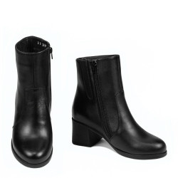 Stivali donna 3397 nero