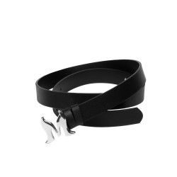 Cintura donna 41m 01 biz nero