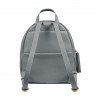 Zaino donna 300g biz grigio