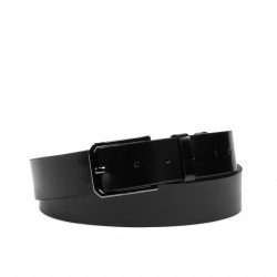 Cintura uomo 70b nero florantic