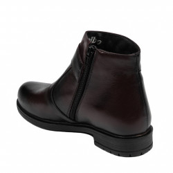 Stivaletti donna 3395 a bordo