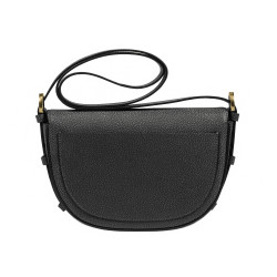 Borsa da donna a tracolla 035g nero combinato