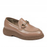 Scarpe casual donna 6080 latte